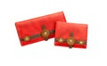 leather lady purses