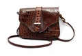 Leather purse