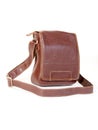 Leather Satchel