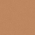 Leather seamless brown background pattern, skin texture Royalty Free Stock Photo