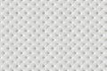 Leather Sofa Texture Seamless Background, White Royalty Free Stock Photo