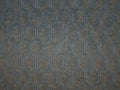 Leather stitched with blue hexagon or honecomb grey texture Royalty Free Stock Photo
