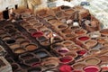 Leather Tannery