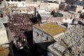 Leather Tannery, Fes Morocco