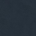Leather texture on dark blue color. Seamless background, tile ready. Royalty Free Stock Photo
