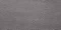 Leather texture with natural pattern. gray leather background Royalty Free Stock Photo