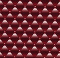 Leather Upholstery Background for wall-paper, the Royalty Free Stock Photo