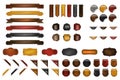 Leather Website kit