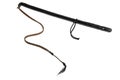 Leather whip Royalty Free Stock Photo