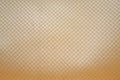 Leather woven background