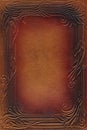 Leathercraft background