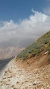 Lebanese Alps Royalty Free Stock Photo