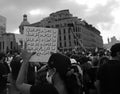 Lebanese People Revolt Again, August 2020