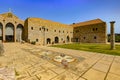 Deir al Qalaa, Maronite Convent, Lebanon