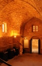 Lebanon: The historic castle in Byblos City