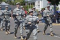 Lebanon Jr Strawberry Festival - Editiorial Royalty Free Stock Photo