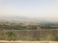 Lebanon Palestine Borders |Ã¢â¬Å Israeli Concrete Wall Dividers