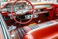 1960 Pontiac Parisienne Hardtop Coupe