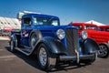 1934 Dodge Half Ton Pickup Truck