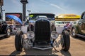 1932 Ford Highboy Roadster