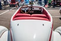 1936 Auburn 876 Boattail Speedster