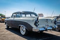 1956 Dodge Coronet D500 2 Door Sedan