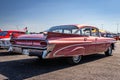 1959 Pontiac Catalina 4 Door Sedan