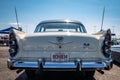 1956 Dodge Coronet D500 2 Door Sedan