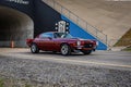 1971 Chevrolet Camaro SS Coupe