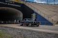 1967 Ford Mustang 390 GT Fastback Coupe Royalty Free Stock Photo