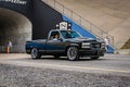 1994 GMC Sierra 1500 Shortbed Pickup Truck