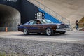 1973 Plymouth Duster Hardtop Coupe