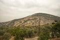 Hamatoura Monastery in the Mountain, Kousba el Koura, Lebanon