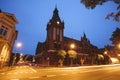 Lebork City Hall