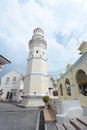 Lebuh Acheh Mosque