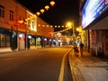 Lebuh Pantai, Beach Road, Georgetown, Penang