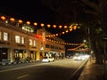 Lebuh Pantai, Beach Road, Georgetown, Penang