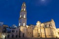 Lecce Cathedral