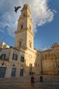 Lecce Cathedral