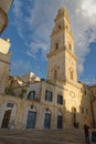 Lecce Cathedral 