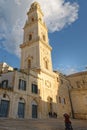 Lecce Cathedral