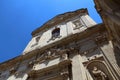 Lecce Cathedral in Italy