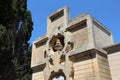 Lecce Cimitero Monumentale