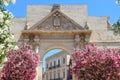 Lecce, Italy Royalty Free Stock Photo