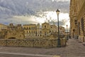 Lecce, Old Town Square