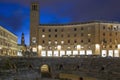 Lecce, Puglia, Italy