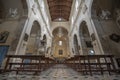 Church Arciconfraternita Maria Ss. Addolorata in Lecce, Italy