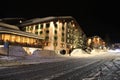 Hotel Gasthof Post, Lech am Arlberg
