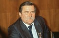 Lech Walesa