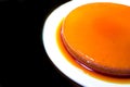 Leche flan